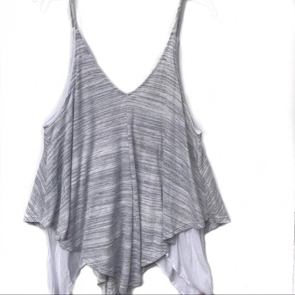 NU LABEL TOP - SZ: L